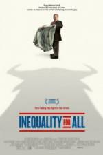 Watch Inequality for All 5movies