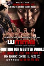 Watch Worldwide MMA USA Fighting for a Better World 5movies