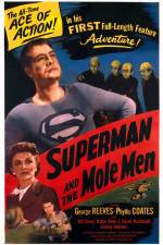 Watch Superman and the Mole-Men 5movies