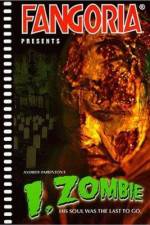 Watch I, Zombie: The Chronicles of Pain 5movies