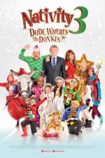 Watch Nativity 3: Dude, Where's My Donkey?! 5movies