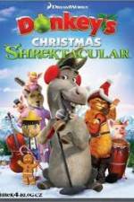 Watch Donkey's Christmas Shrektacular 5movies