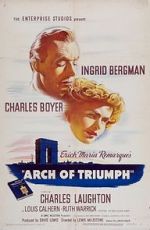 Watch Arch of Triumph 5movies