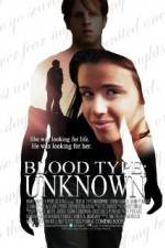 Watch Blood Type: Unknown 5movies