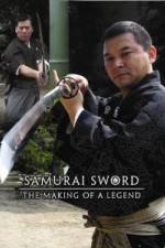 Watch Samurai Sword - The Making Of A Legend 5movies