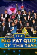 Watch The Big Fat Quiz of the Year 5movies
