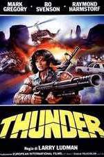 Watch Thunder 5movies