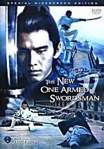 Watch The New One-Armed Swordsman 5movies