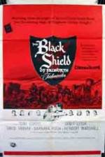 Watch The Black Shield of Falworth 5movies