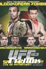 Watch UFC 163 prelims 5movies