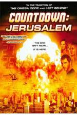 Watch Countdown: Jerusalem 5movies