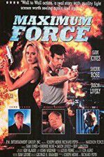 Watch Maximum Force 5movies