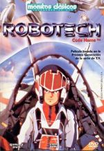 Watch Codename: Robotech 5movies