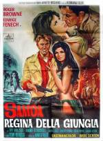 Watch Samoa, regina della giungla 5movies