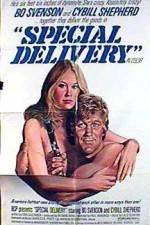 Watch Special Delivery (1976) 5movies