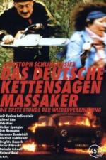 Watch Das deutsche Kettensgen Massaker 5movies