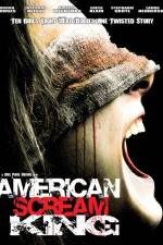 Watch American Scream King 5movies