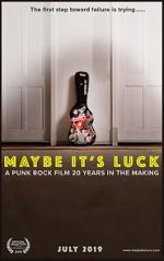 Watch Maybe It\'s Luck 5movies