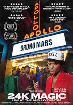 Watch Bruno Mars: 24K Magic Live at the Apollo 5movies