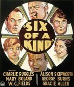 Watch Six of a Kind 5movies