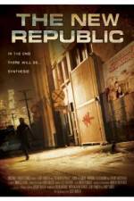 Watch The New Republic 5movies