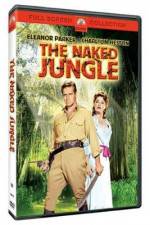 Watch The Naked Jungle 5movies