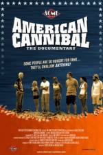 Watch American Cannibal The Road to Reality 5movies