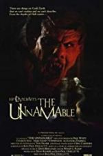 Watch The Unnamable 5movies