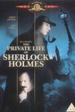 Watch The Private Life of Sherlock Holmes 5movies