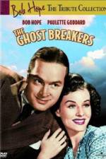 Watch The Ghost Breakers 5movies