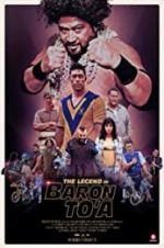 Watch The Legend of Baron To\'a 5movies