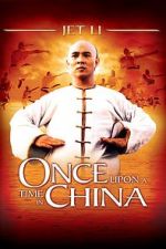 Watch Once Upon a Time in China 5movies