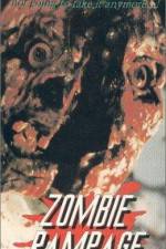 Watch Zombie Rampage 5movies