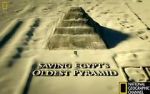 Watch Saving Egypt\'s Oldest Pyramid 5movies