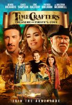 Watch Timecrafters: The Treasure of Pirate\'s Cove 5movies