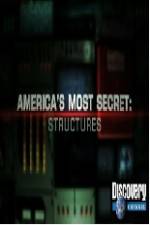 Watch America's Most Secret Structures 5movies