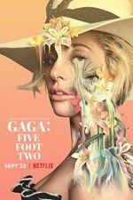 Watch Gaga: Five Foot Two 5movies