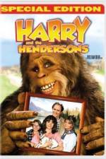 Watch Harry and the Hendersons 5movies