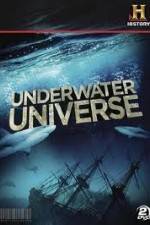 Watch History Channel Underwater Universe 5movies