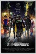 Watch Superheroes 5movies