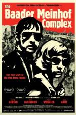 Watch The Baader Meinhof Complex 5movies