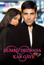 Watch Humko Deewana Kar Gaye 5movies