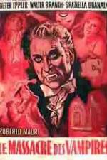Watch Curse of the Blood Ghouls 5movies