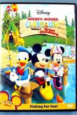 Watch Mickey Mouse Clubhouse  Mickeys Great Outdoors 5movies