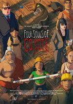 Four Souls of Coyote 5movies