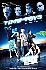 Watch Time Toys 5movies