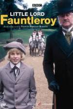 Watch Little Lord Fauntleroy 5movies