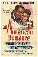 Watch An American Romance 5movies