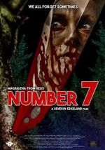 Watch Number 7 (Short 2021) 5movies