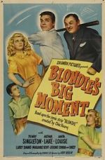 Watch Blondie\'s Big Moment 5movies